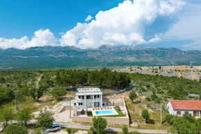 Villa Zrmanja